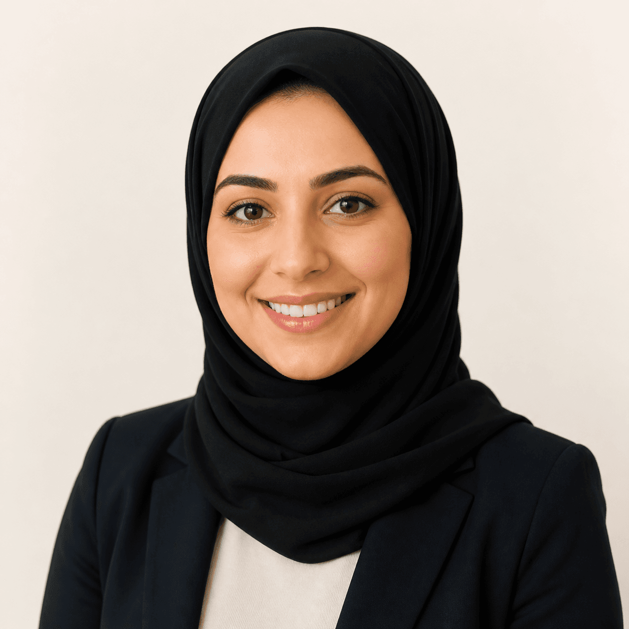 Illustrative tutor profile