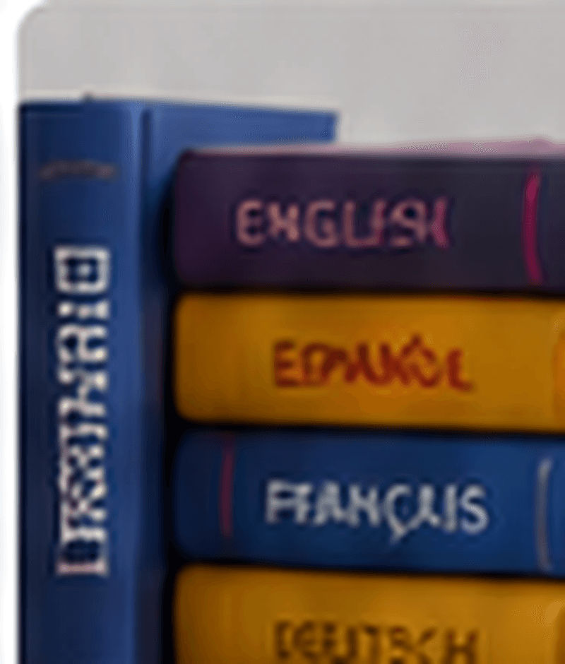 Learning Languages
