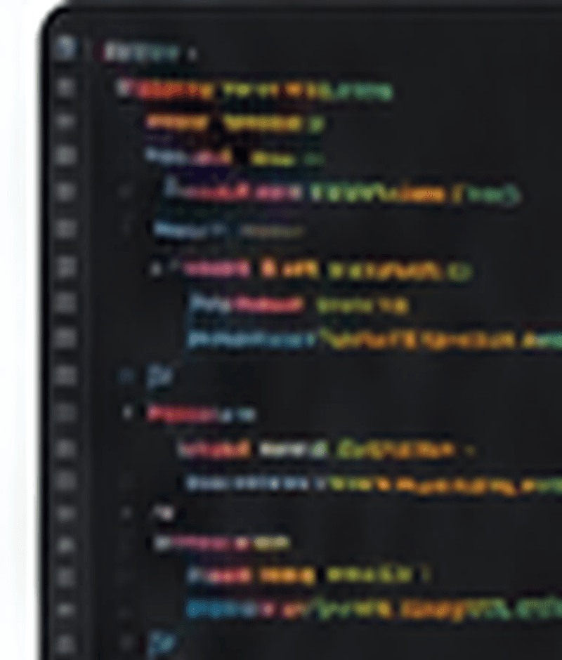 Learning Programming